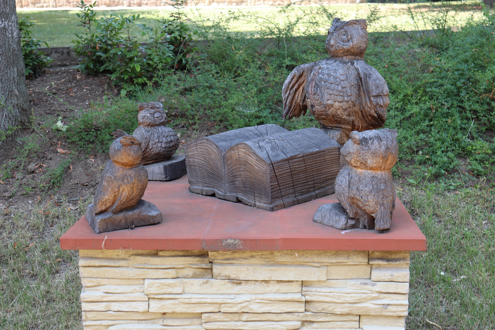 Faragott bagolycsalád