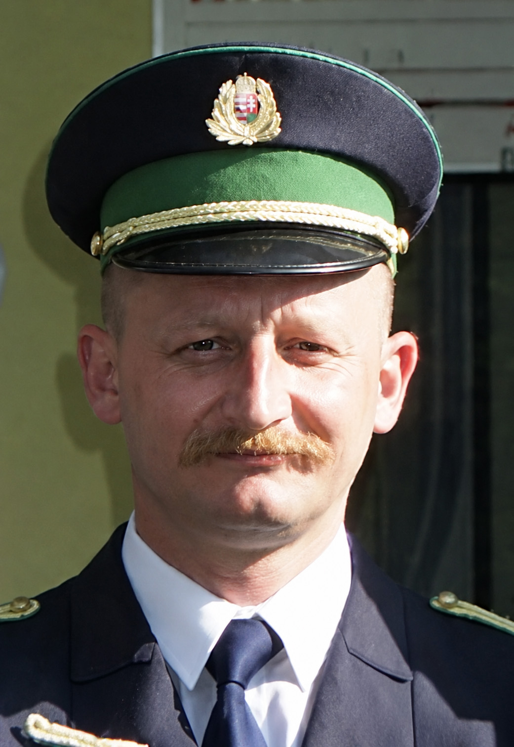Gilányi László
