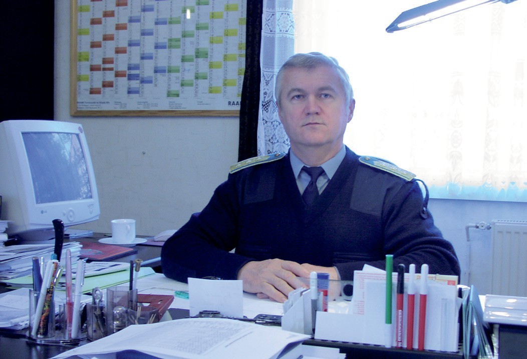 Mocsári Sándor
