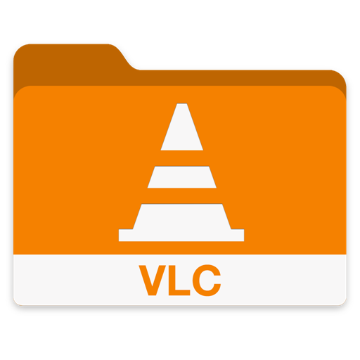 vlcfolder